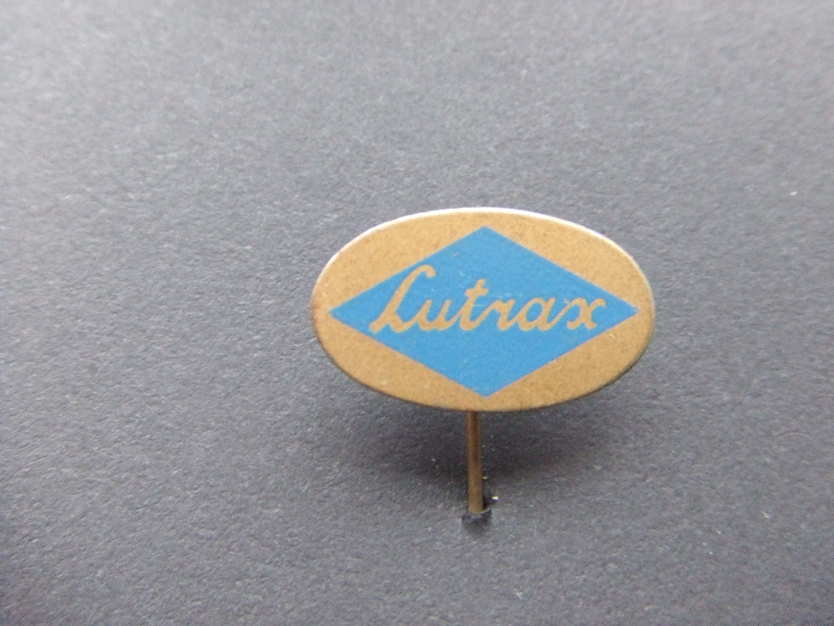 Lutrax chocoladepasta Rotterdam
